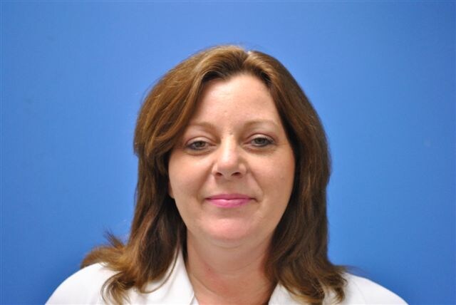 Melissa Johnson