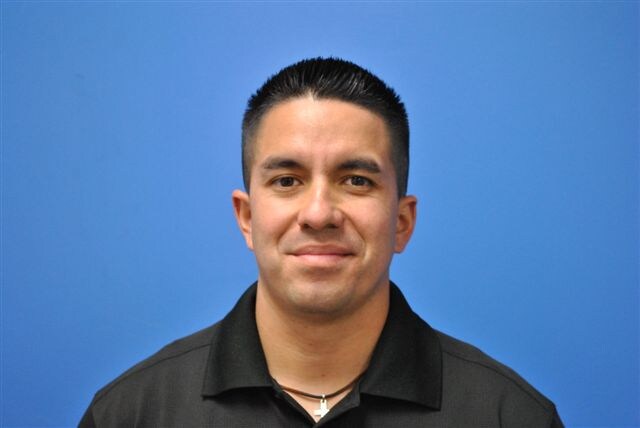 Andy Sanchez