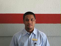 Mark Tabuson