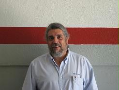 Wayne Pickering JR