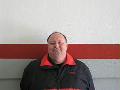 Gary McMaster