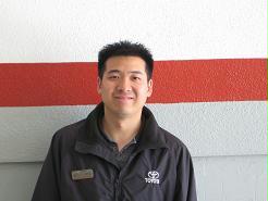 Bill Liang