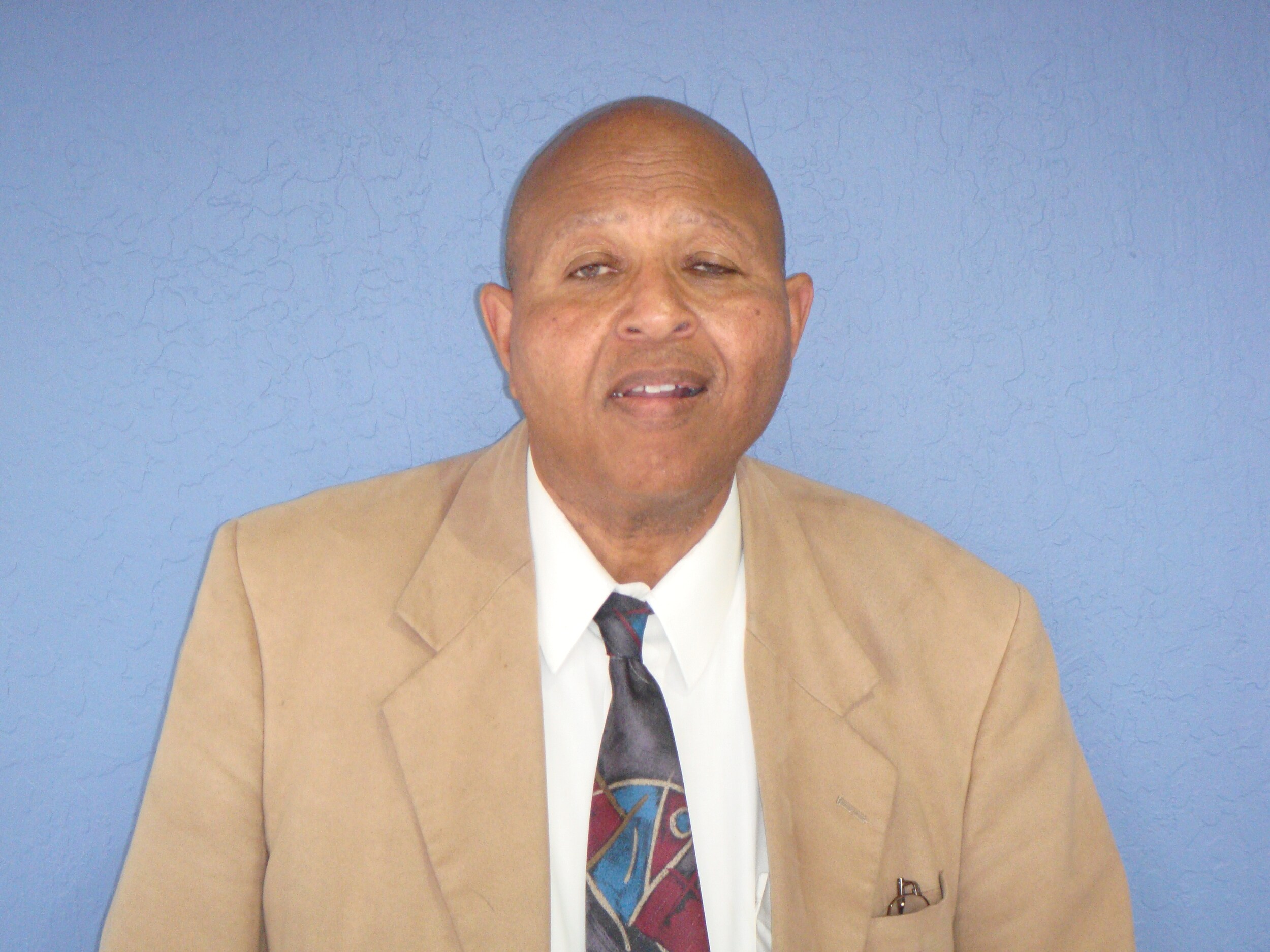 Woody Mcdowell