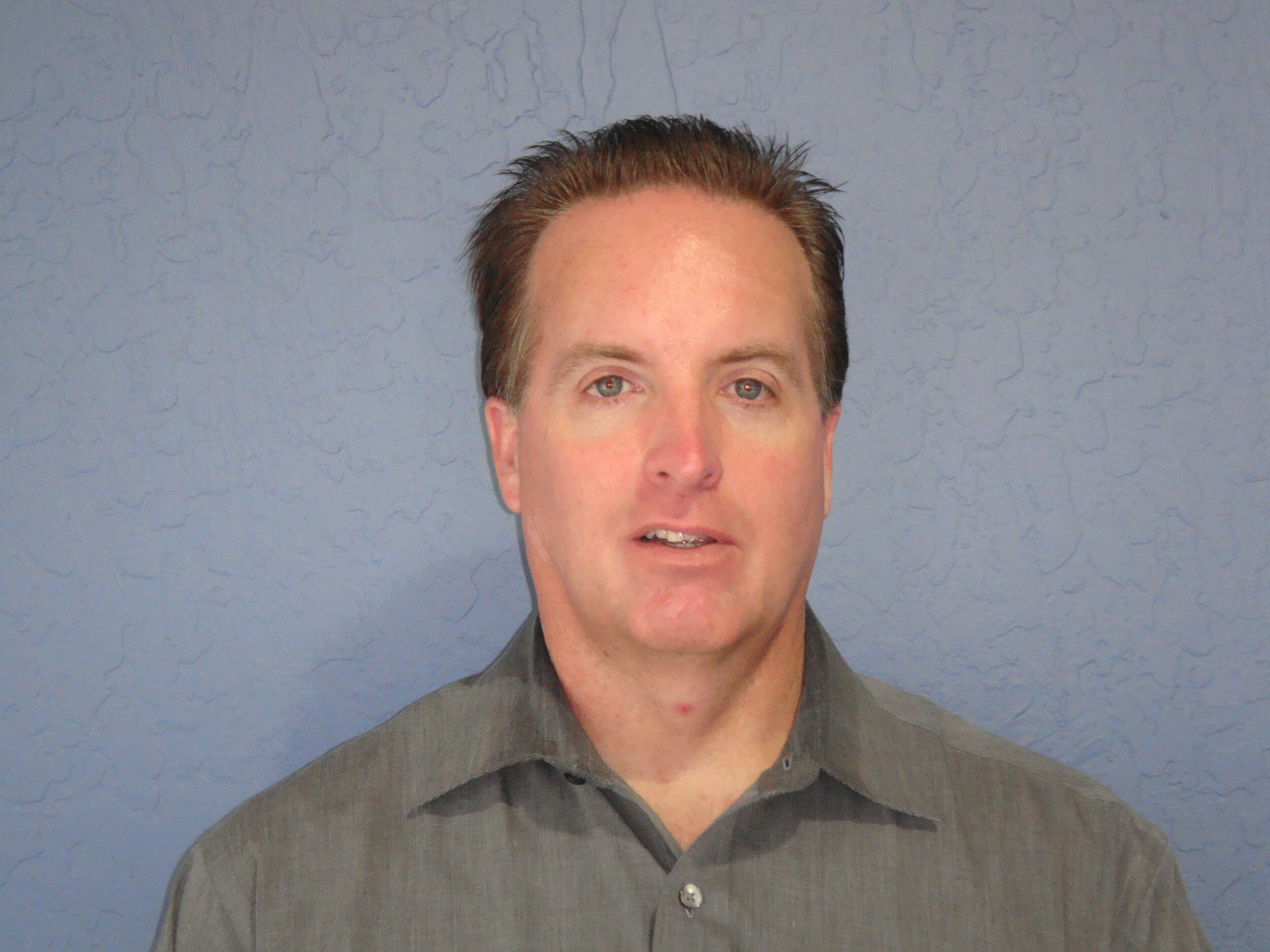 David Storey