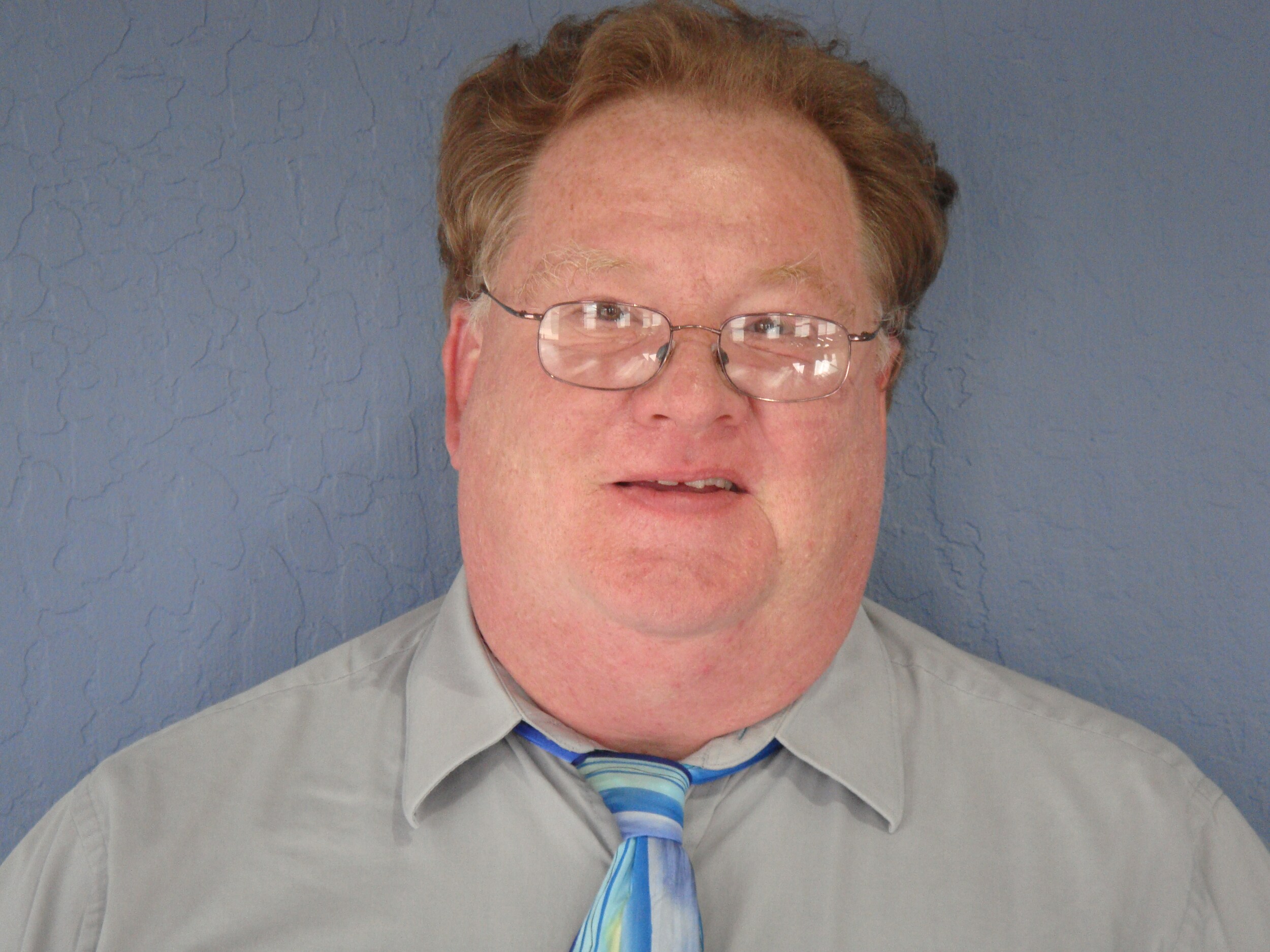 Richard Lever