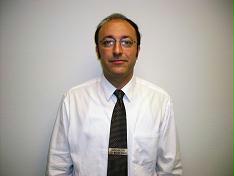 Mike Nazari