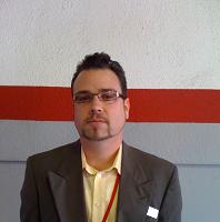 Geoff Blackburn