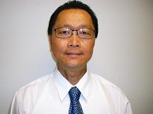 Thomas Wong