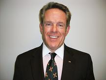 Tom Baxley