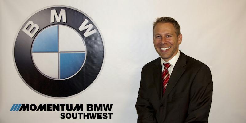Kevin Lind-- Sales Manager-- Pre-Owned