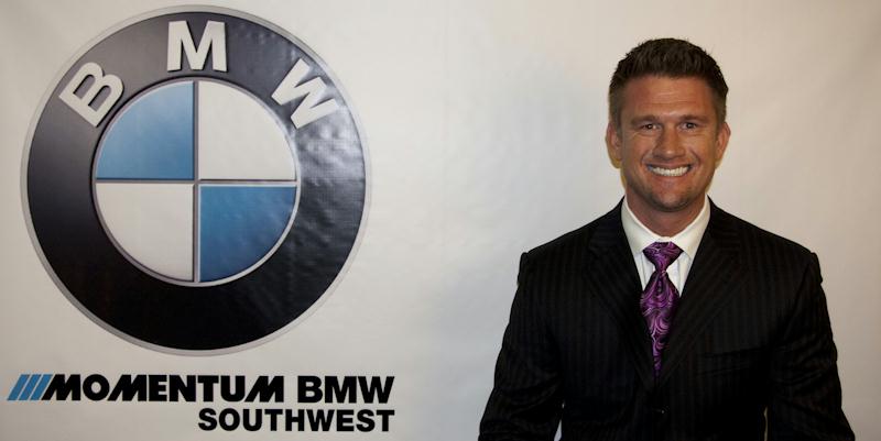 Cliff Miller-- Sales Manager Pre-Owned