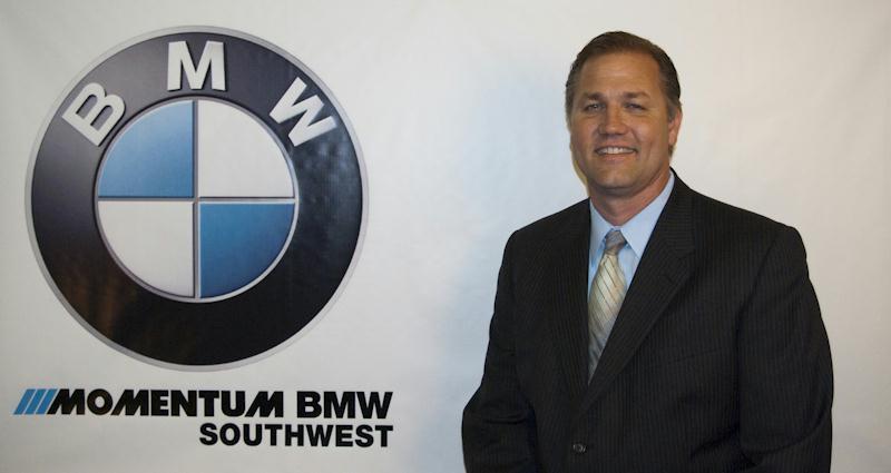 Don Schafer-Sales Manager-- Pre-Owned