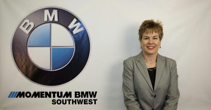 Karen McKemie-- Dealer Operator- General Manager