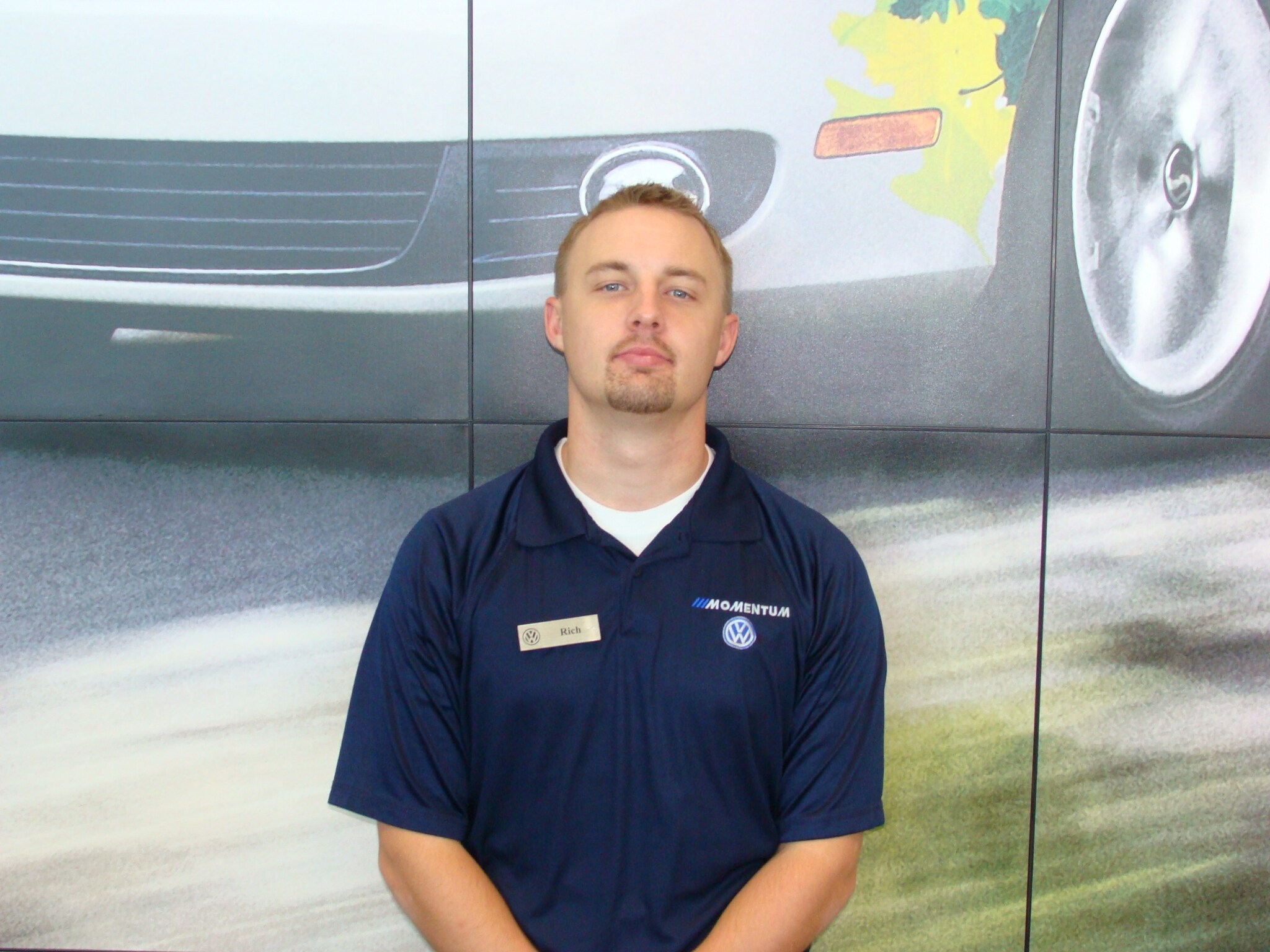Rich Trojanowski
