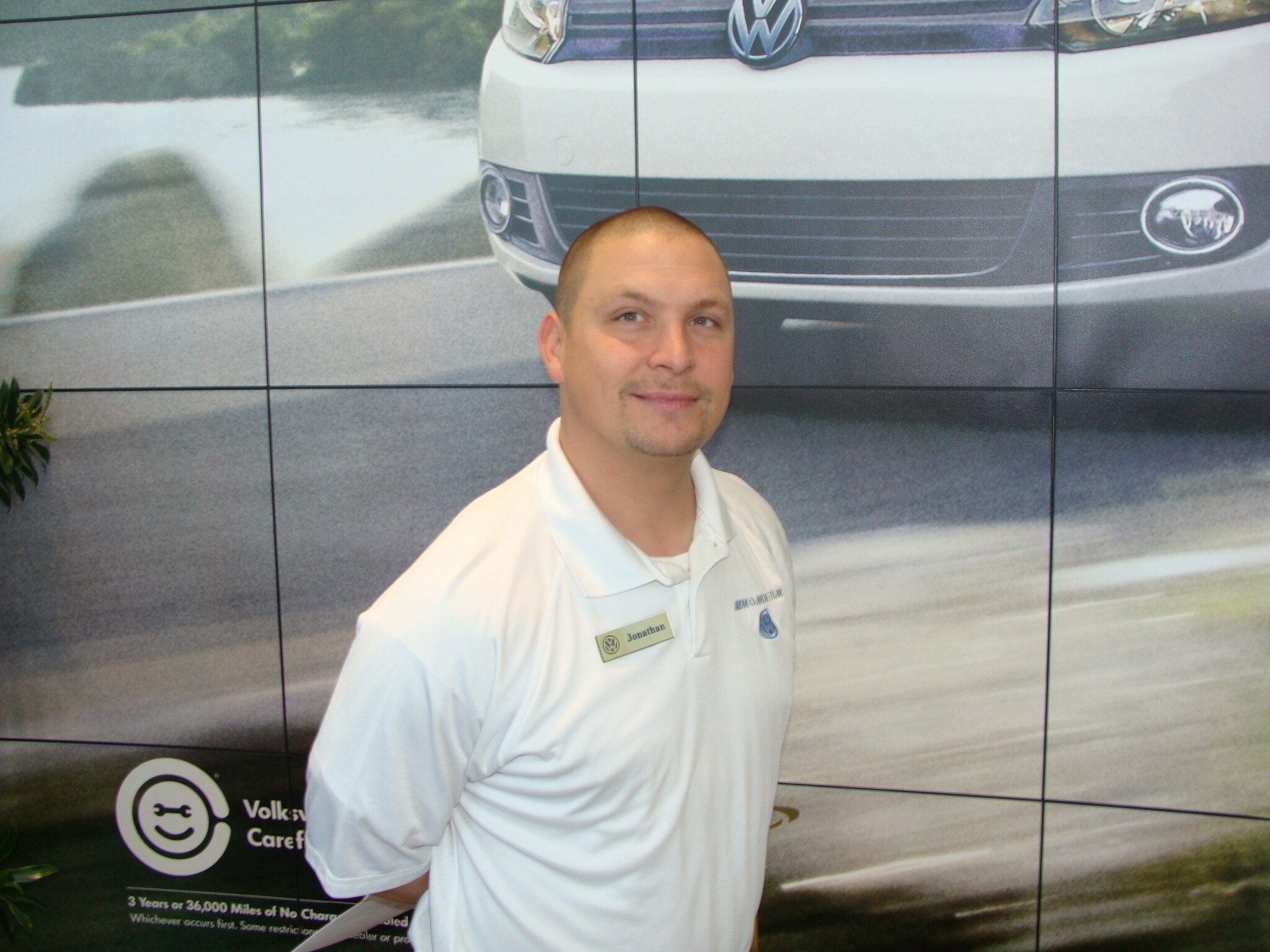 Jonathan Sosa