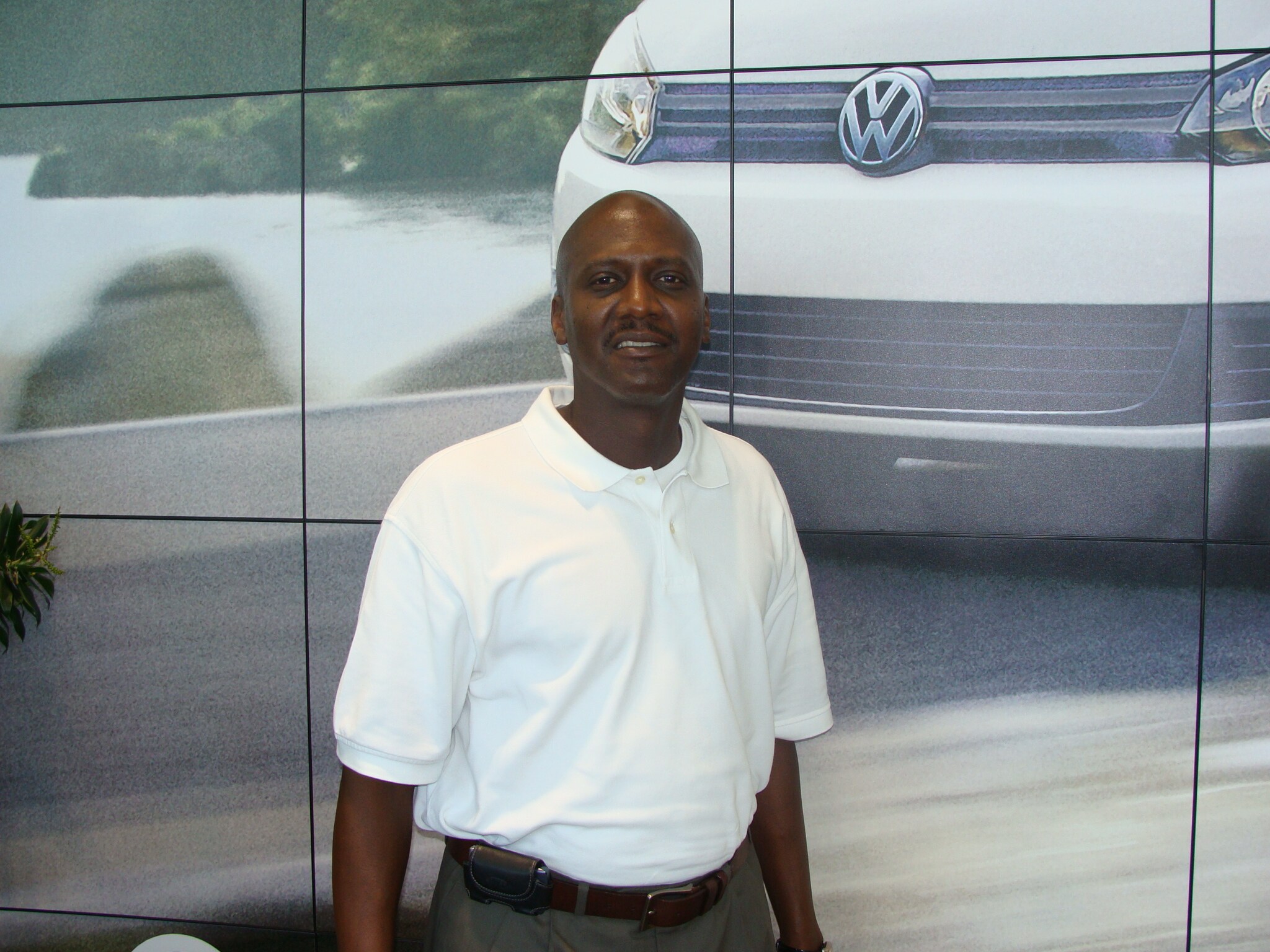 Sabastian Moore