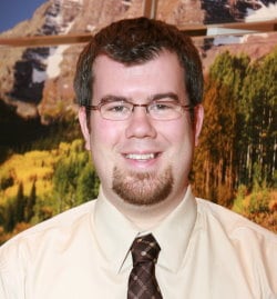 Matt Marr