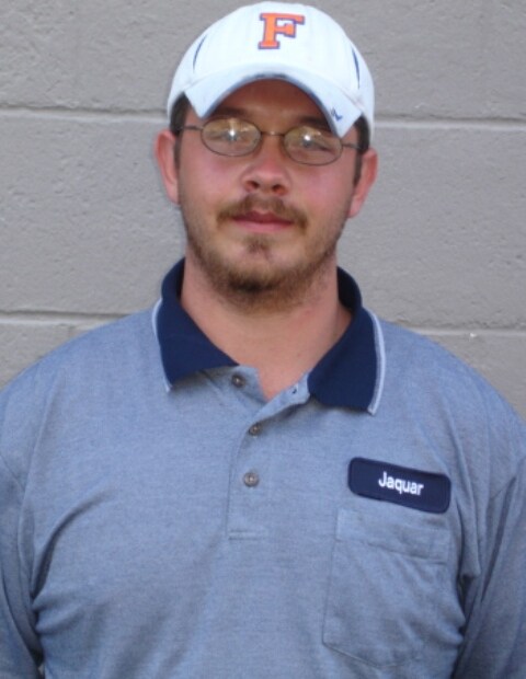 Clayton Wicks