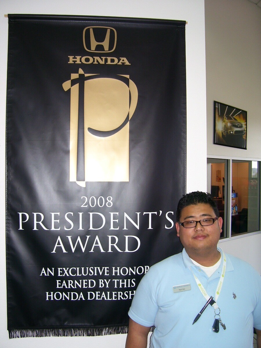 Paul Choi