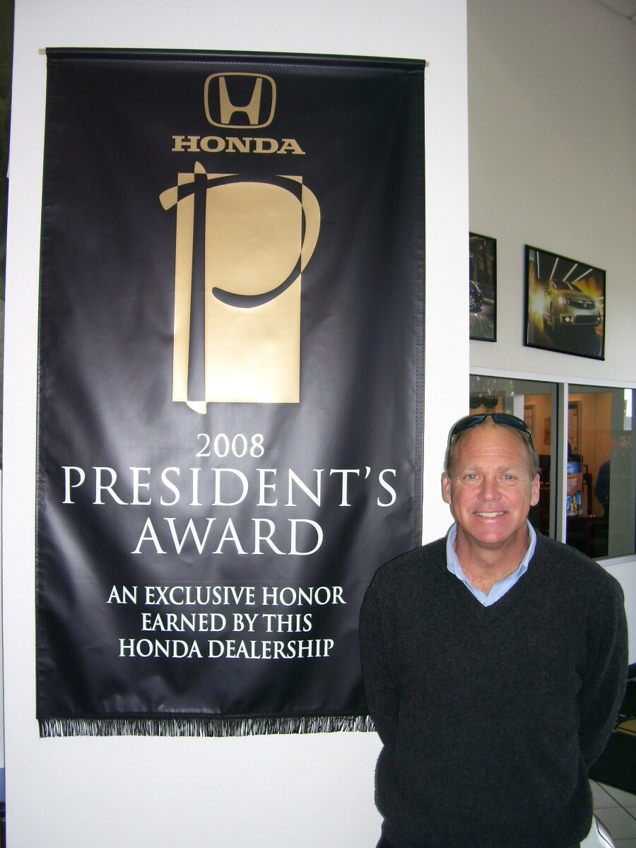 Ron Schmidt