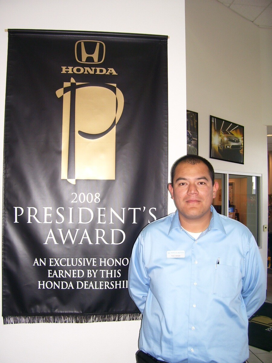 Tony Carranza