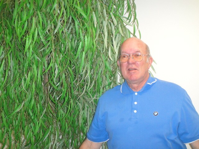 Robert Christie