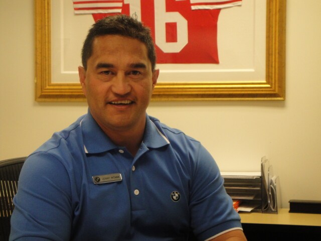 Lenny Witana