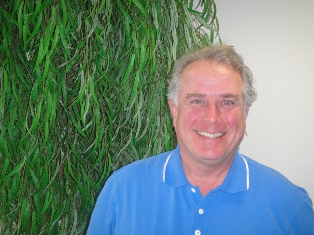 Greg Stone