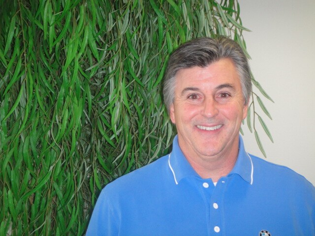 Steve Hill