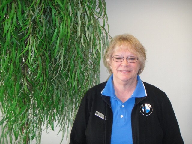 Pam Linker