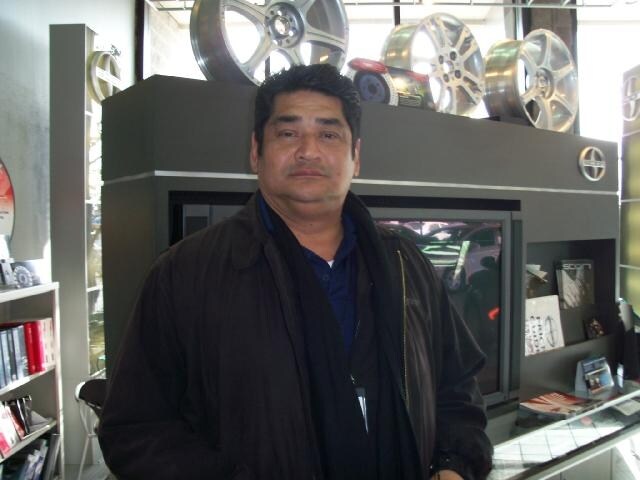 George Billett