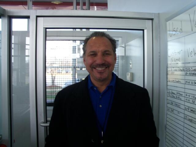 Joe Guinta