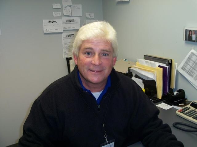 Mark Colbert