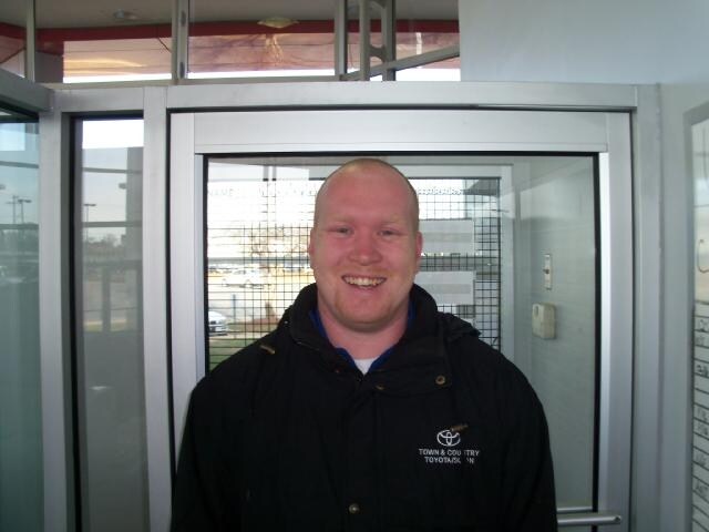 Mike Hutcheson