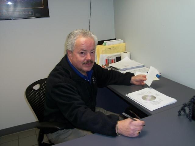 Ulysses Gonzalez