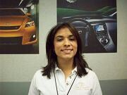 Maria Williams