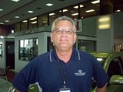 Hank Flores