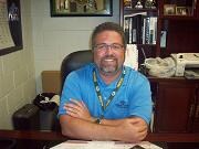 Billy Ruhff