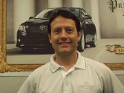 Shawn Vallini