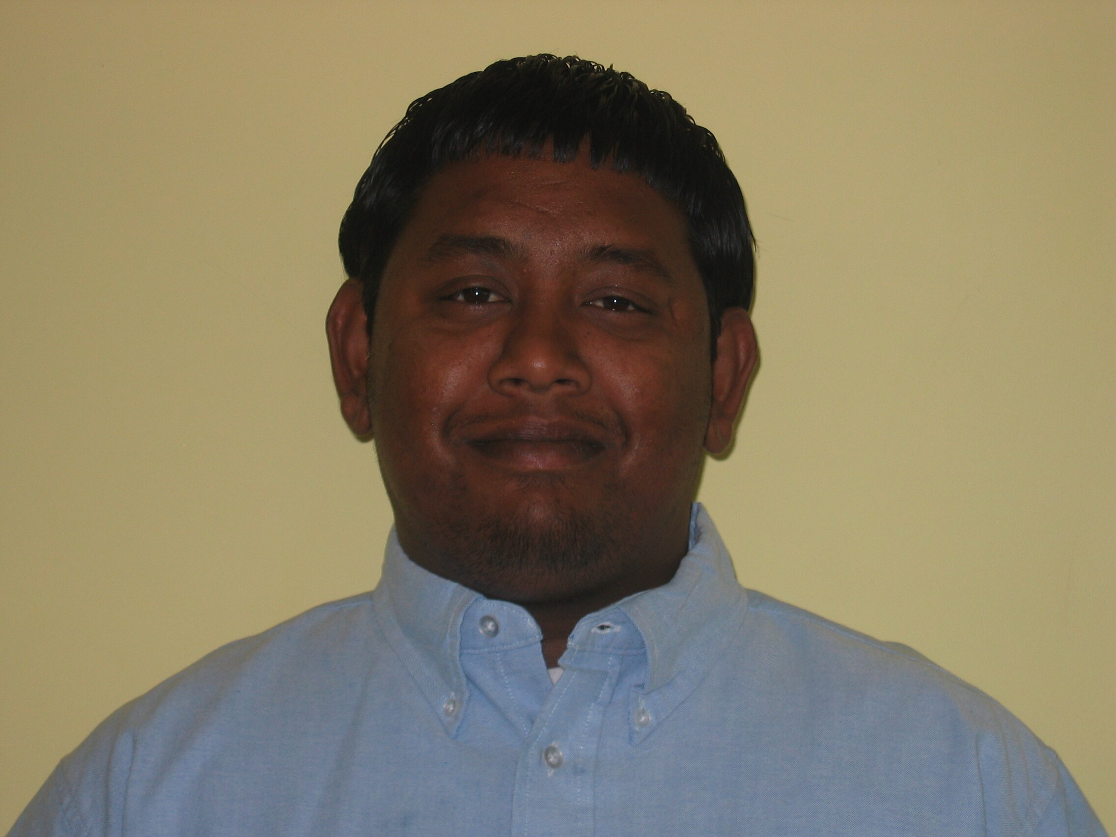 Randy Pollardsingh