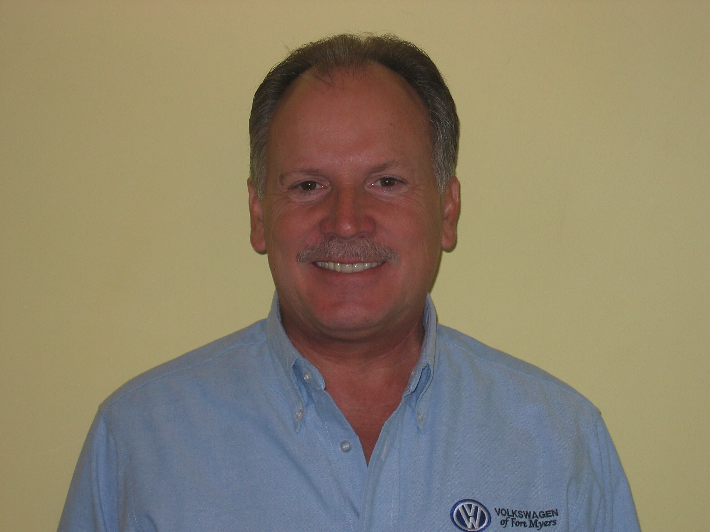 Tim Racco