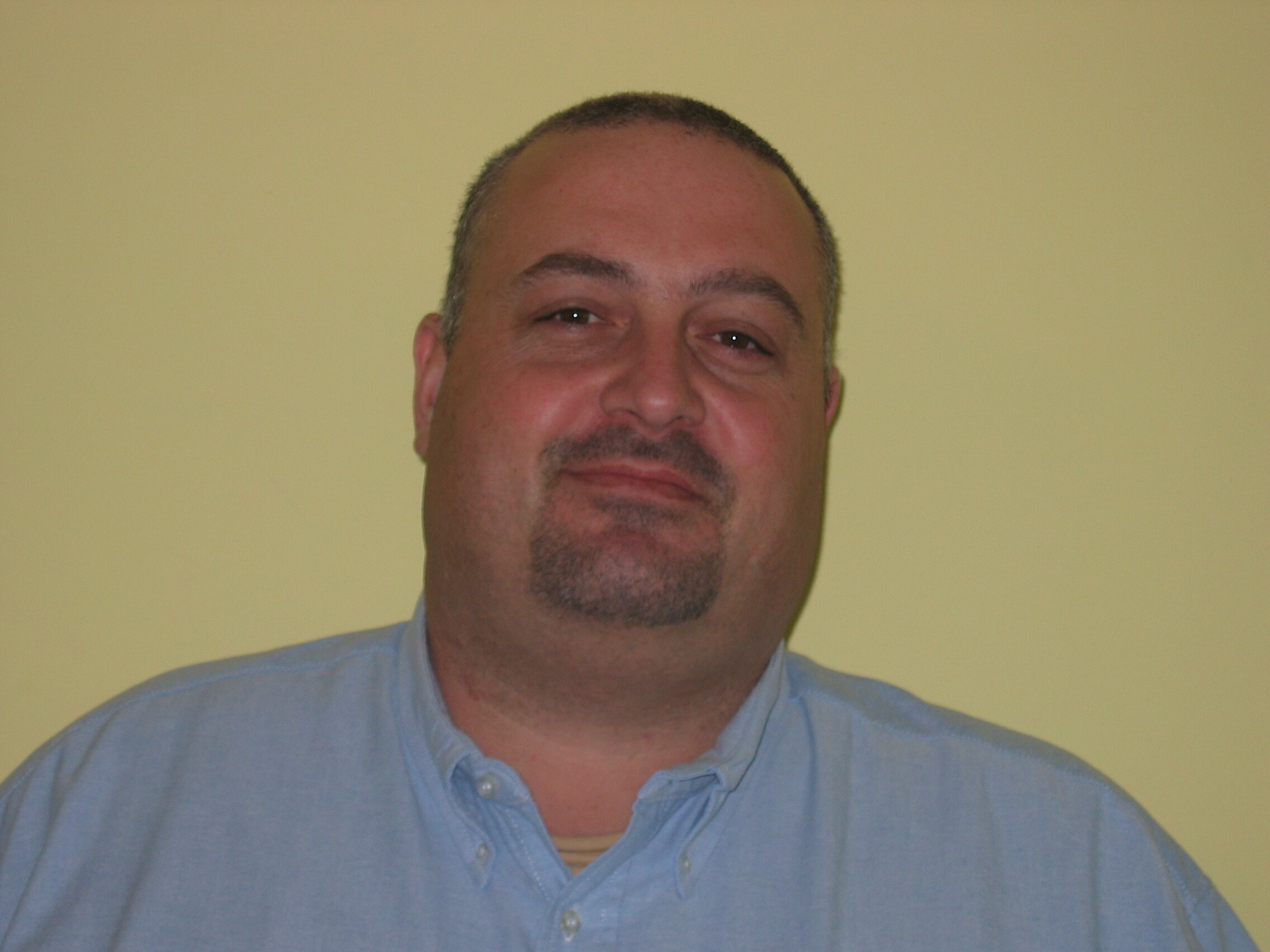 Tony Lorenz