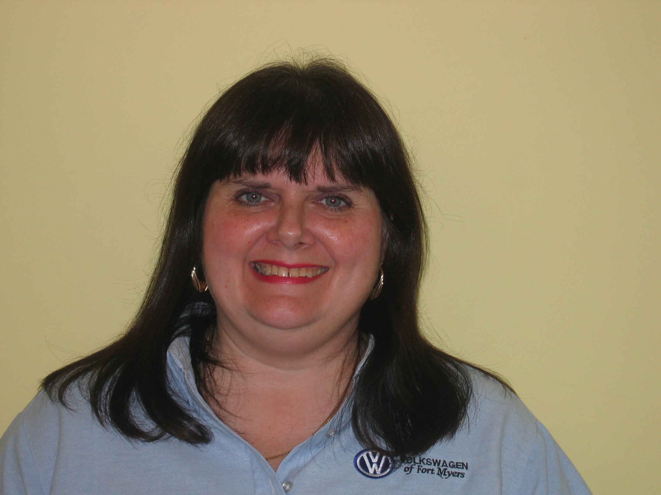 Maureen  Lally