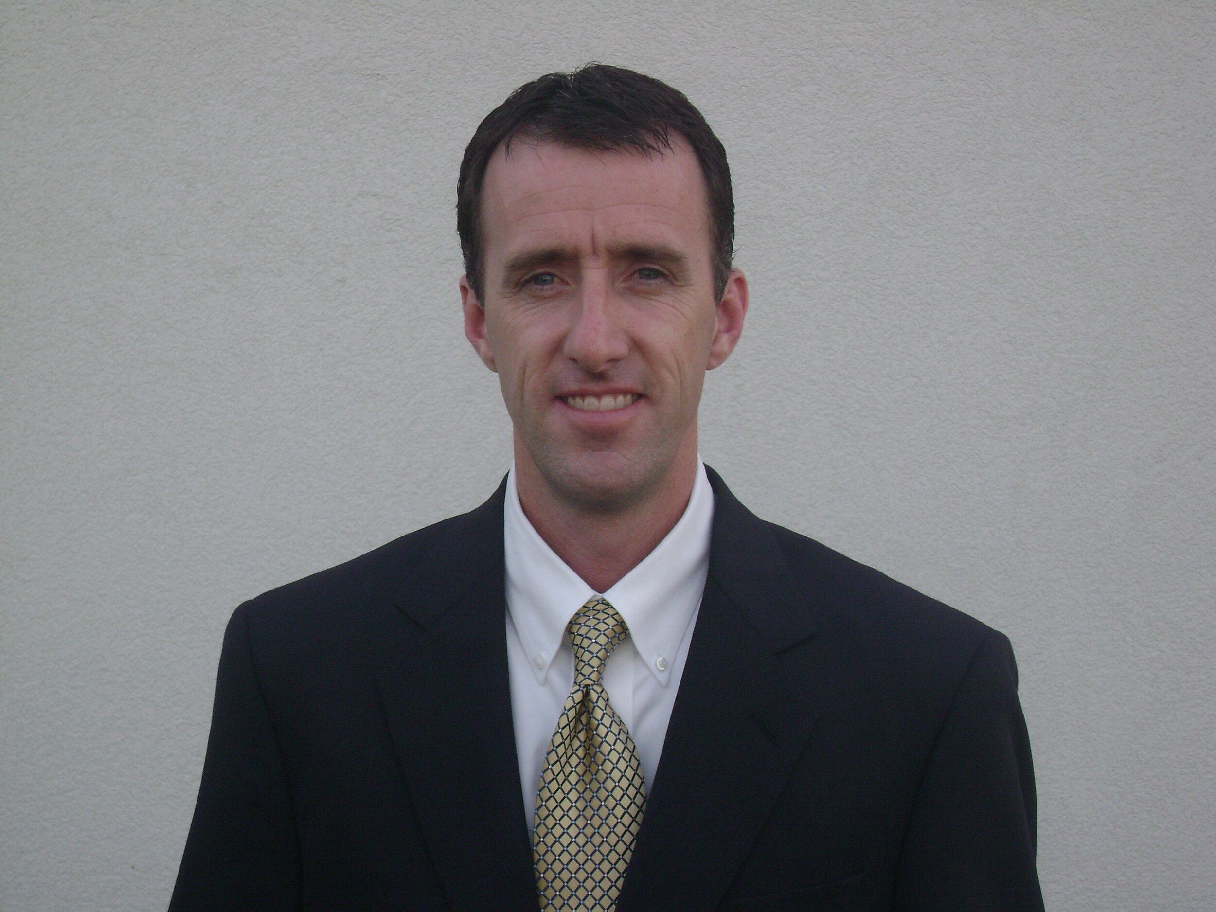 Wayne Weathersby