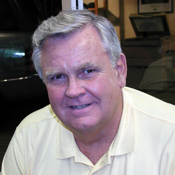 Greg Brandewiede