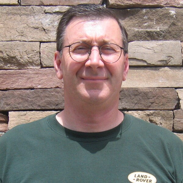 John Molnar