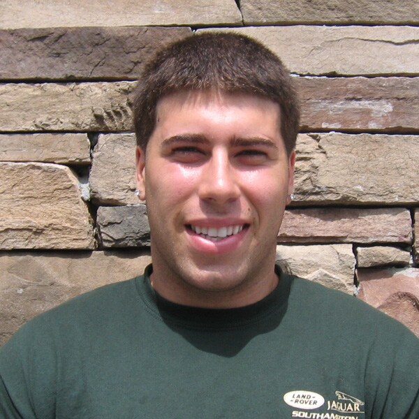 Nick Neziraj