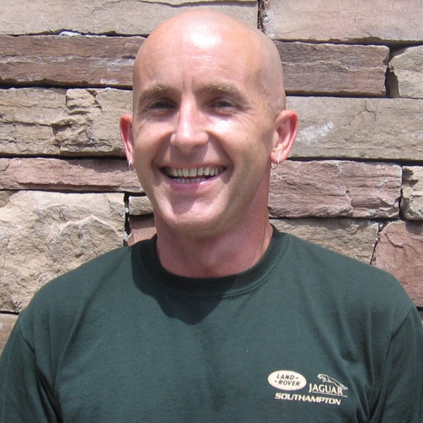 Woody O'Sullivan