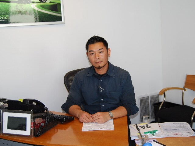 Sean Nguyen