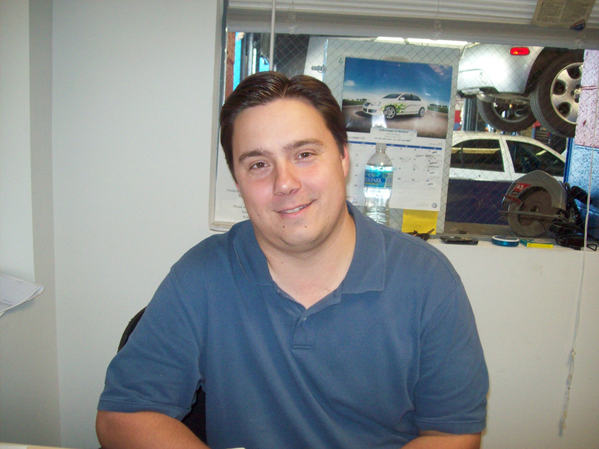 Chris Browne